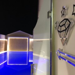 Hotel Smeraldo Куальяно сауна