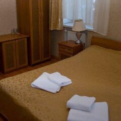 Гостиница Вилла Татьяна на Верхнеозёрной в Калининграде 5 отзывов об отеле, цены и фото номеров - забронировать гостиницу Вилла Татьяна на Верхнеозёрной онлайн Калининград спа фото 2