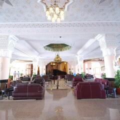 Отель Albatros Palace Resort