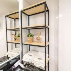 The Chatbox Silom Hostel Бангкок ванная фото 2