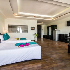 Отель River View Hotel Вьетнам, Хюэ - отзывы, цены и фото номеров - забронировать отель River View Hotel онлайн детские мероприятия фото 2