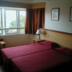 Hotel Afrin Lisboa комната для гостей