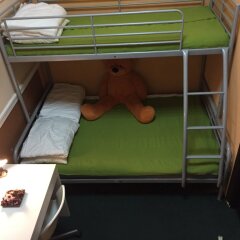 Orange Hostel Москва детские мероприятия