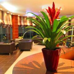 Regina Hotel интерьер отеля