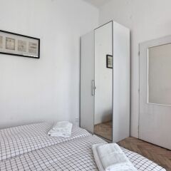 Апартаменты Angel City Apartments комната для гостей фото 5