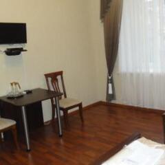 Гостиница Guest House Primorskiy фото 7