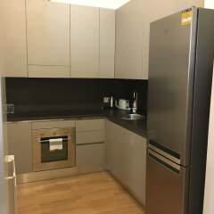 Апартаменты Prague Apartments Sokolovska 91 в номере фото 2