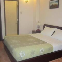 Villa Hotel Hp Далат комната для гостей фото 3