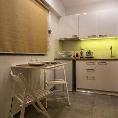 Отель Athens Deluxe Gateway in Mets area Греция, Афины - отзывы, цены и фото номеров - забронировать отель Athens Deluxe Gateway in Mets area онлайн фото 10