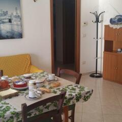 Отель Casa Mozart B&B Лечче