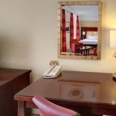 Отель Hilton Brighton Metropole удобства в номере фото 2