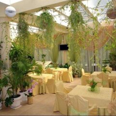 Kleopatra Hotel Каменец-Подольский помещение для мероприятий