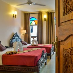 Tembo House Hotel & Apartments in Zanzibar, Tanzania from 104$, photos, reviews - zenhotels.com