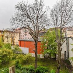 Апартаменты FM Deluxe 1-BDR Apartment - Iconic Donducov Boulevard София фото 6