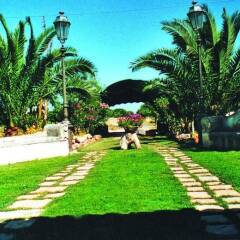 Hotel Aranceto Сиракуза фото 12