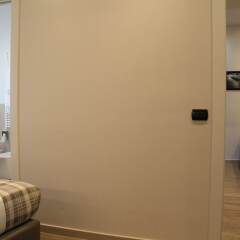 Апартаменты Duomo - Apartments Milano сейф в номере