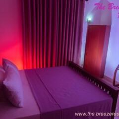 Отель The Breeze Residence сауна