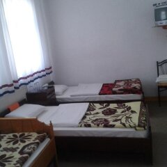 Gumus Hotel Ургуп комната для гостей фото 4