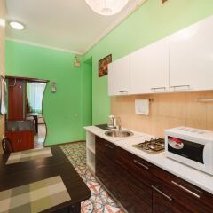 Апартаменты Apartment Rent-Express Одесса в номере