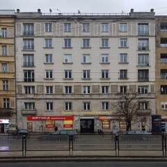 Отель P&O Apartments Loft 58 Польша, Варшава - отзывы, цены и фото номеров - забронировать отель P&O Apartments Loft 58 онлайн