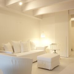 Апартаменты Ba28 Apartments комната для гостей фото 3