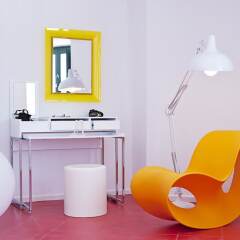 Отель Avant Garde Suites удобства в номере фото 2