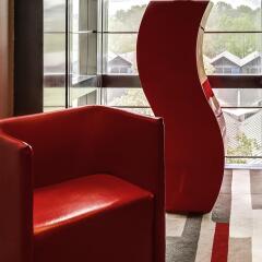 Отель ibis Paris Bercy Village Франция, Париж - отзывы, цены и фото номеров - забронировать отель ibis Paris Bercy Village онлайн интерьер отеля фото 2
