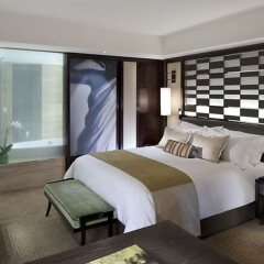 Отель Waldorf Astoria Las Vegas комната для гостей фото 4