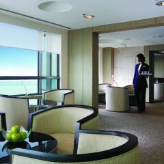 Отель G Hotel Gurney Малайзия, Пенанг - отзывы, цены и фото номеров - забронировать отель G Hotel Gurney онлайн интерьер отеля фото 3