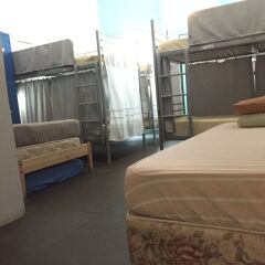 Royal Lodge @ Pagoda Street - Hostel Сингапур комната для гостей фото 5