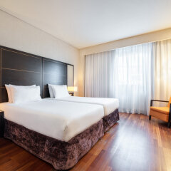 Eurostars Das Artes Hotel комната для гостей фото 5