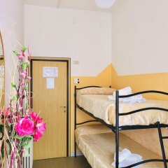 Hotel Montebello детские мероприятия