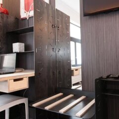 Отель RealtyCare Flats Grand Place Бельгия, Брюссель - отзывы, цены и фото номеров - забронировать отель RealtyCare Flats Grand Place онлайн фото 2