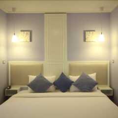 Hotel Alley комната для гостей фото 2