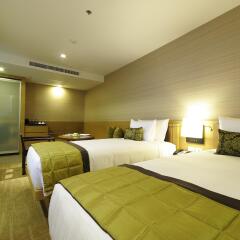 Отель Anantara Sathorn 5* Улучшенный номер фото 6