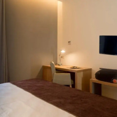 Soho Boutique Capuchinos Hotel удобства в номере фото 2
