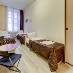 Гостиница SuperHostel на Пушкинской 14 в Санкт-Петербурге - забронировать гостиницу SuperHostel на Пушкинской 14, цены и фото номеров Санкт-Петербург питание