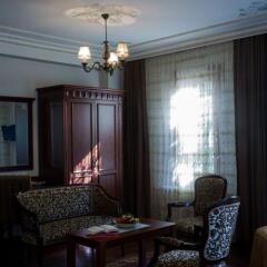Апартаменты Tashkonak Sultan Suites and Apartments интерьер отеля фото 2