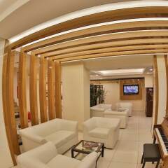 Garni Hotel Турция, Газиантеп - отзывы, цены и фото номеров - забронировать отель Garni Hotel онлайн гостиничный бар