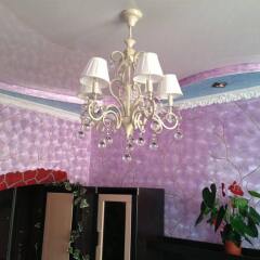 Гостиница Sun-Svet Guesthouse