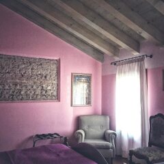 Отель Agriturismo Borgo Tecla Италия, Роза - отзывы, цены и фото номеров - забронировать отель Agriturismo Borgo Tecla онлайн комната для гостей фото 4