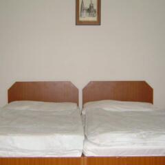 Hotel U Sládků сейф в номере