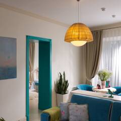 Гостиница Nasha Dacha Country Estate комната для гостей фото 5