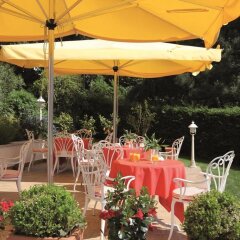 Hotel Sonnenburg Меран помещение для мероприятий