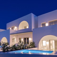Отель Alti Santorini Suites Греция, Остров Санторини - отзывы, цены и фото номеров - забронировать отель Alti Santorini Suites онлайн фото 5