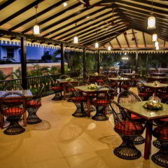 Отель Seashell Beach Suites Индия, Кандолим - отзывы, цены и фото номеров - забронировать отель Seashell Beach Suites онлайн питание фото 2