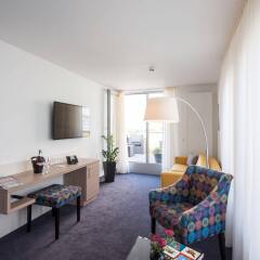 Отель Book Hotel Leipzig Германия, Лейпциг - отзывы, цены и фото номеров - забронировать отель Book Hotel Leipzig онлайн комната для гостей