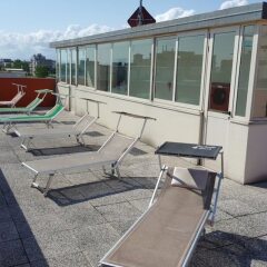 Отель Venere Hotel Италия, Римини - отзывы, цены и фото номеров - забронировать отель Venere Hotel онлайн фото 11