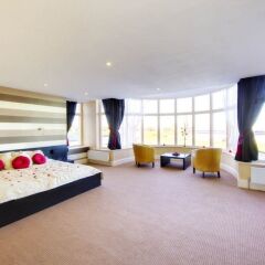The Park Hotel Tynemouth детские мероприятия