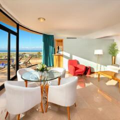 MUR Hotel Faro Jandía Пахара комната для гостей фото 2